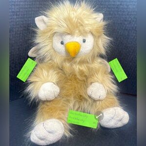 BNWT RETIRED VHTF Gus Gryphon ADORABLE